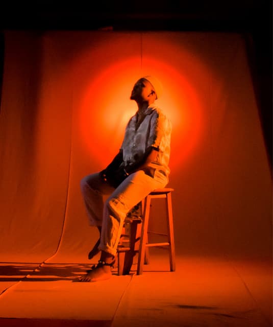 Artist - Josiah De Disciple