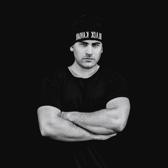 Artist - Juan Alcaraz