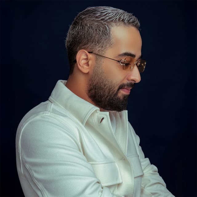 Artist - Salim Cravata 