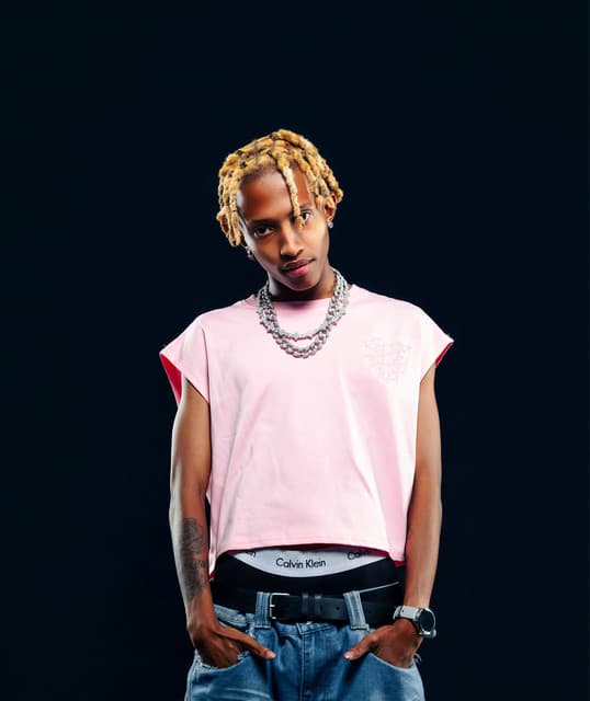 Artist - Tkcreedlion