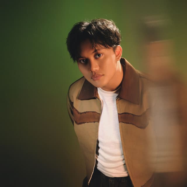 Artist - Rizky Febian