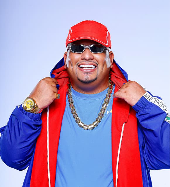 Artist - MC Leozinho ZS