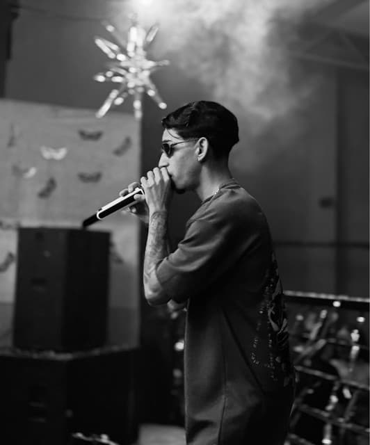 Artist - MC Kaique da VP