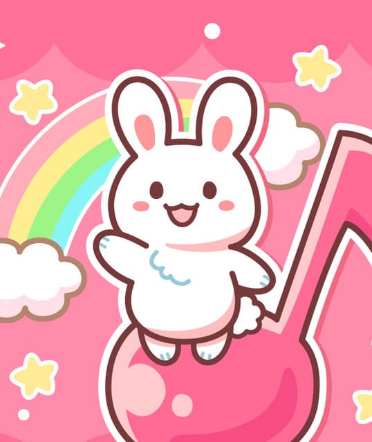 Artist - さんうさぎ