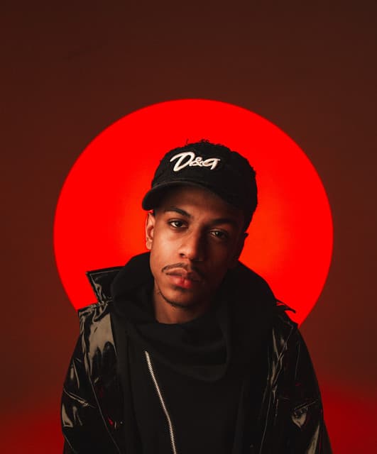 Artist - DJ Jeeh FDC