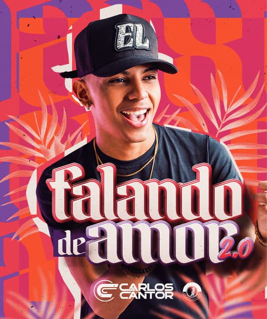 Artist - Carlos Cantor