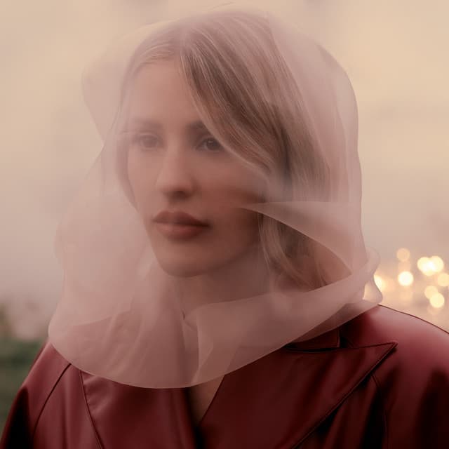 Artist - Ellie Goulding