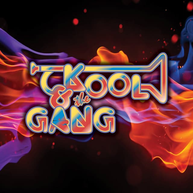 Artist - Kool & The Gang