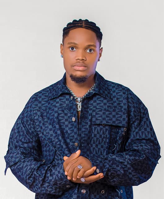 Artist - ST ANOINTED