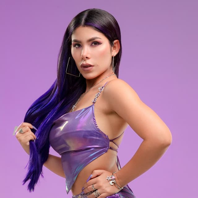 Artist - Alexa Torrex