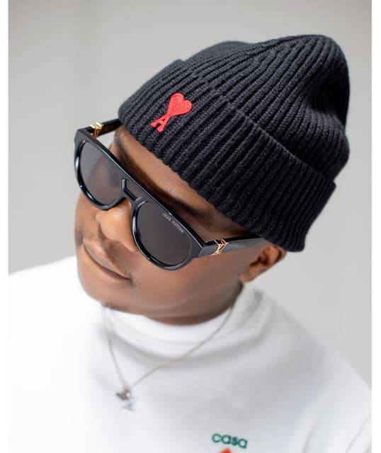 Artist - Dlala Thukzin