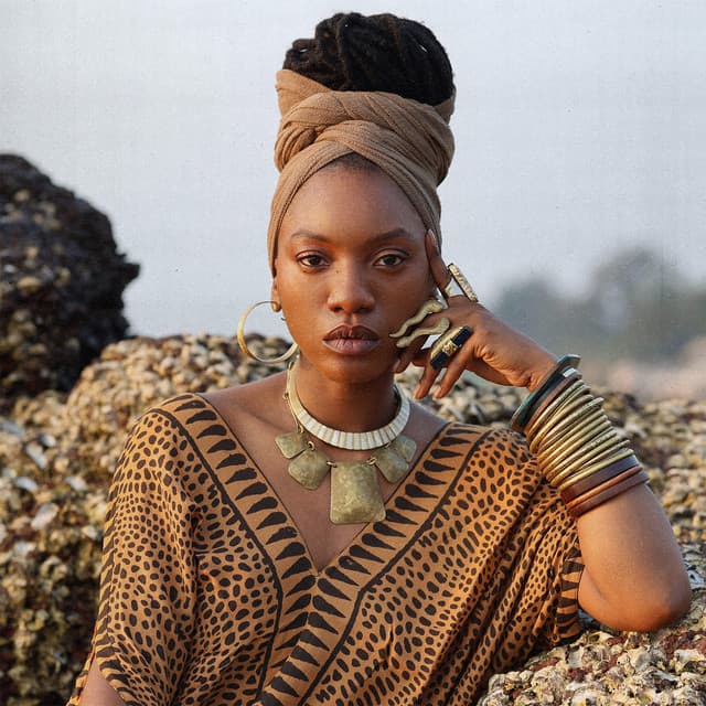 Artist - Hempress Sativa