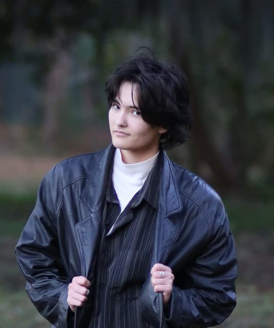 Artist - Sushi Soucy