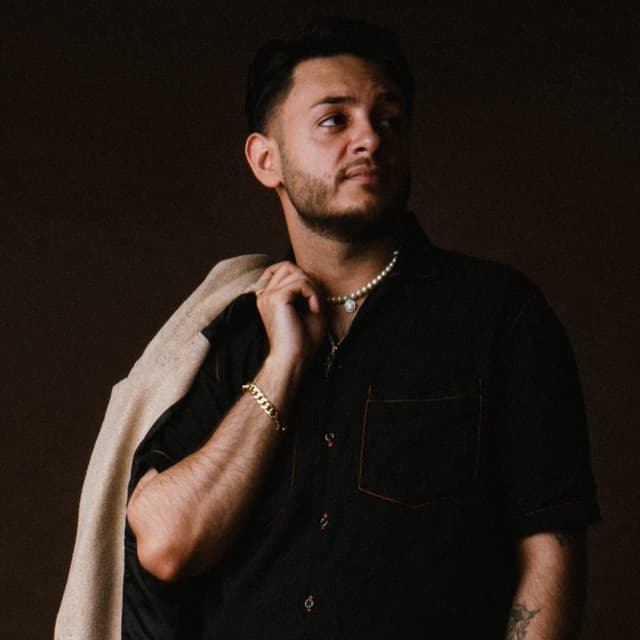 Artist - Johny Romano