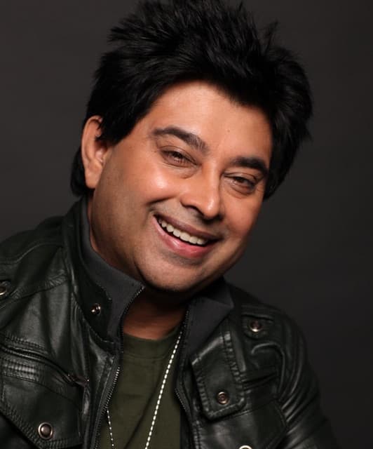 Artist - Jeet Gannguli