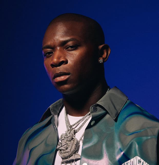 Artist - O.T. Genasis