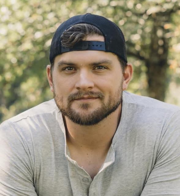 Artist - Brandon Davis