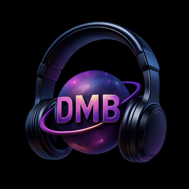 Artist - Dark Matter Beats