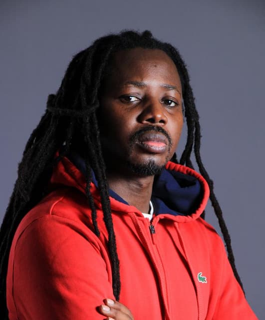 Artist - Gaston Bandimic