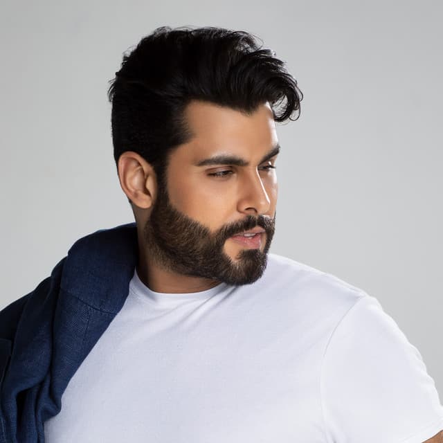 Artist - Mahmoud Al Turky