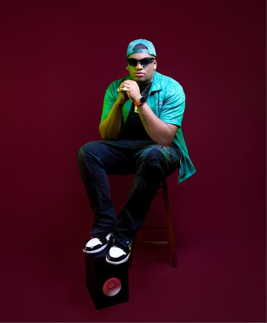 Artist - Malcom Produce