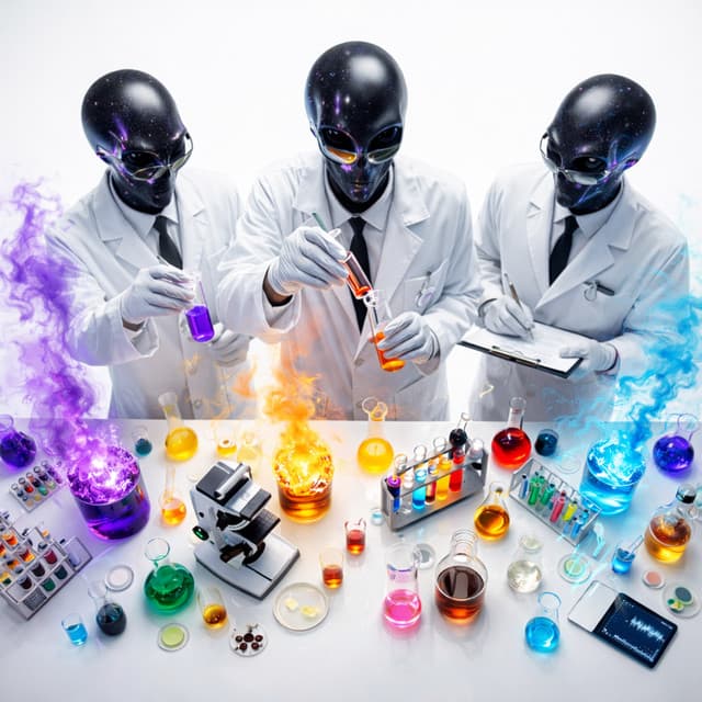 Artist - TheDrillLabb