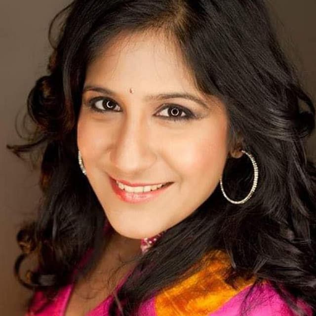 Artist - Shweta Mohan