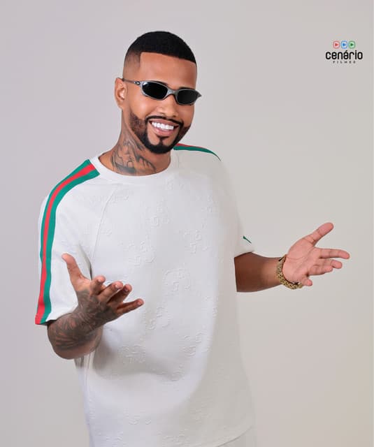 Artist - Gelado No Beat