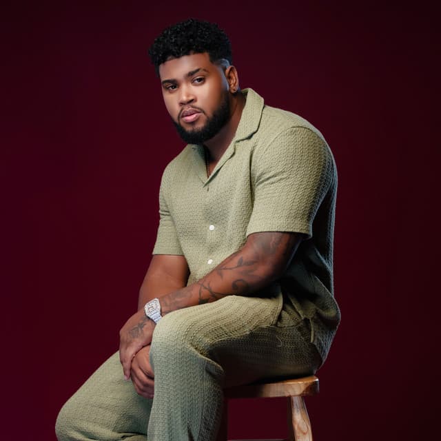 Artist - Chris Lebron