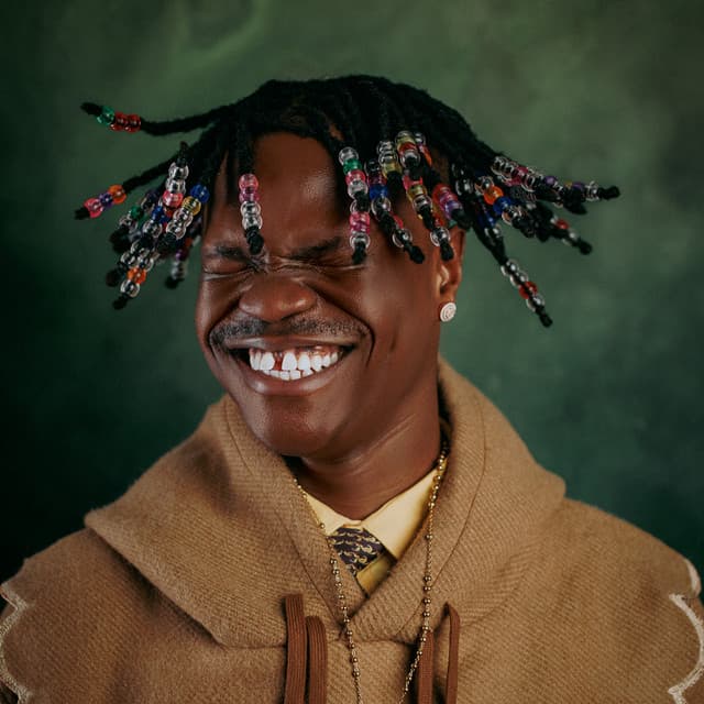 Artist - Bad Boy Timz