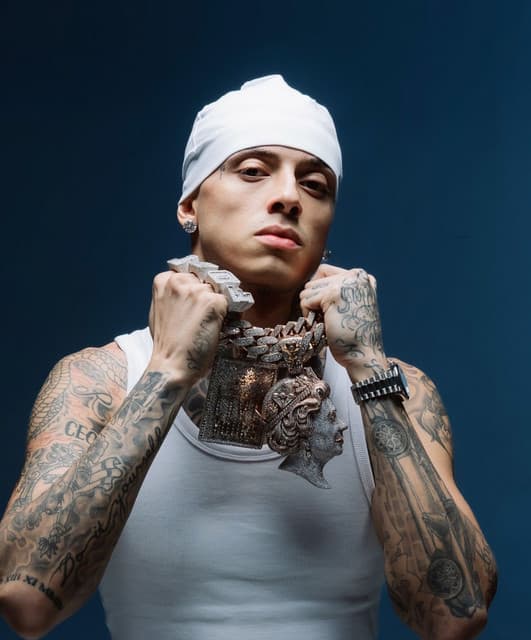 Artist - Central Cee