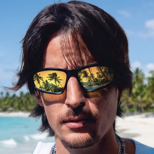 Artist - Danny Ocean