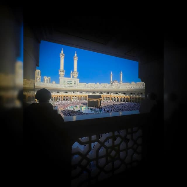 Artist - Is This Abdul