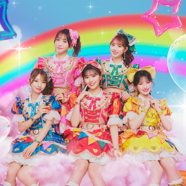 Artist - Cho Tokimeki Sendenbu