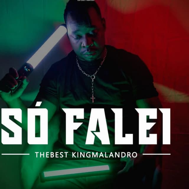 Artist - Thebest kingmalandro