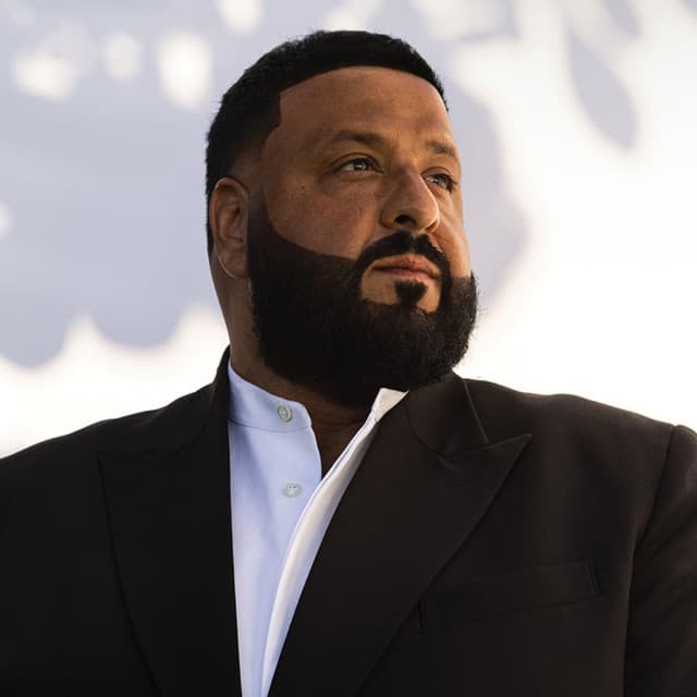 Artist - DJ Khaled