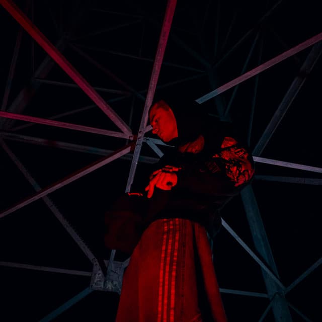 Artist - sincerely Lue.