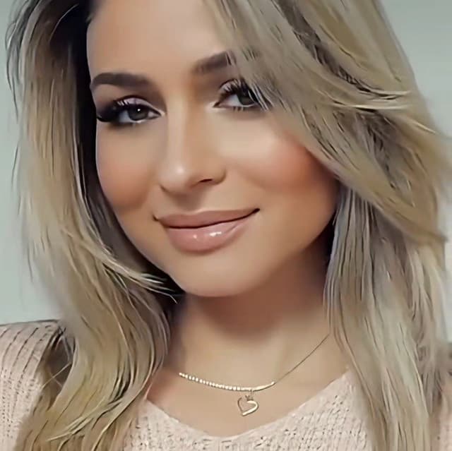 Artist - Анжелика