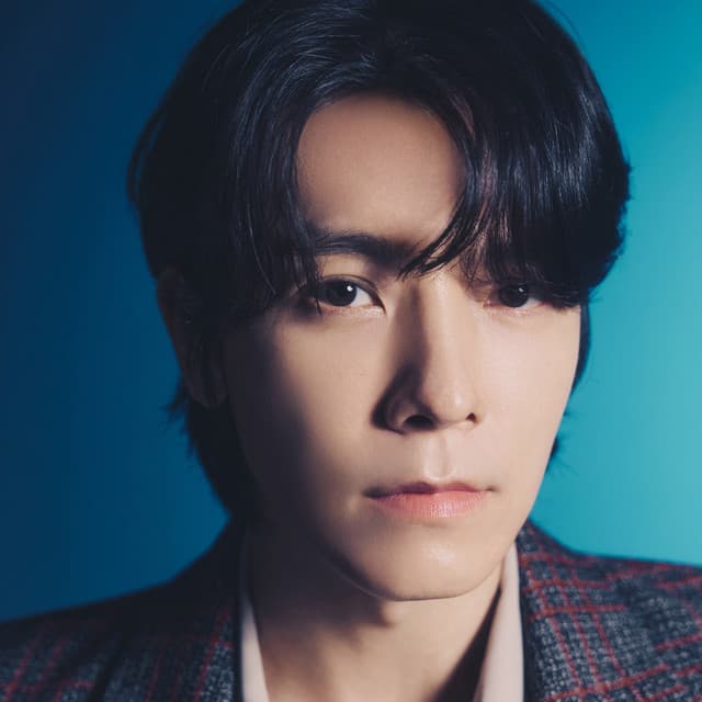 Artist - DONGHAE