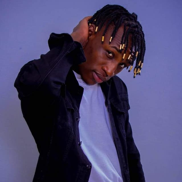 Artist - Chillmaster Music