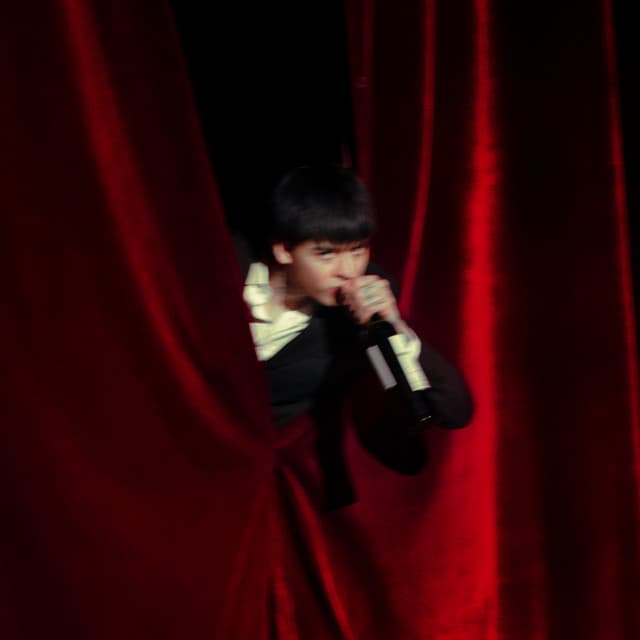 Artist - STRANGEHUMAN