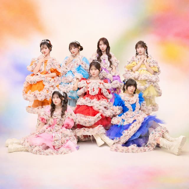 Artist - SWEET STEADY