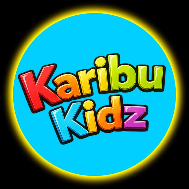 Artist - Karibu Kidz