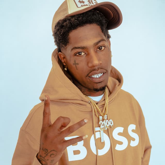 Artist - Young Slo-Be