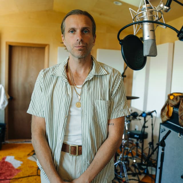 Artist - AWOLNATION