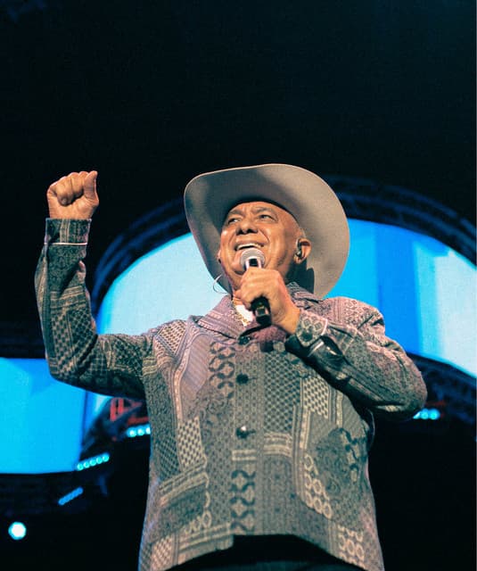 Artist - Reynaldo Armas