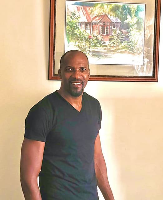 Artist - Shurwayne Winchester