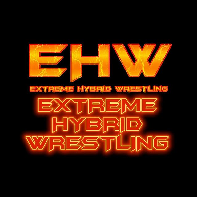 Artist - Extreme Hybrid Wrestling