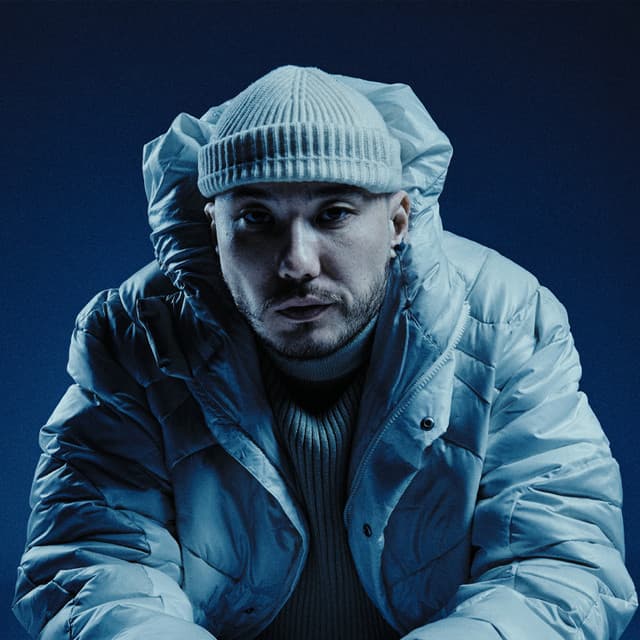 Artist - Skryptonite