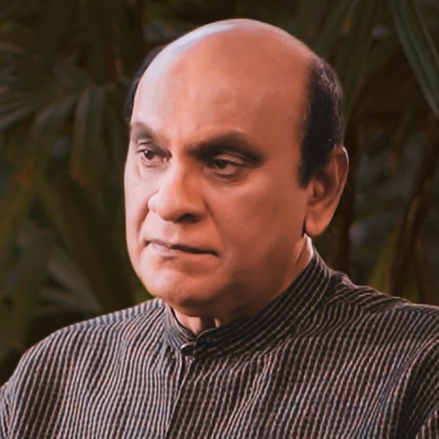 Artist - Sunil Edirisinghe